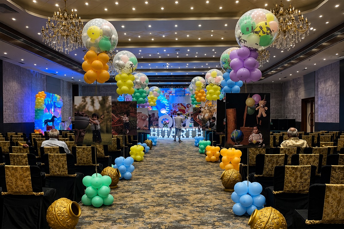 ballon