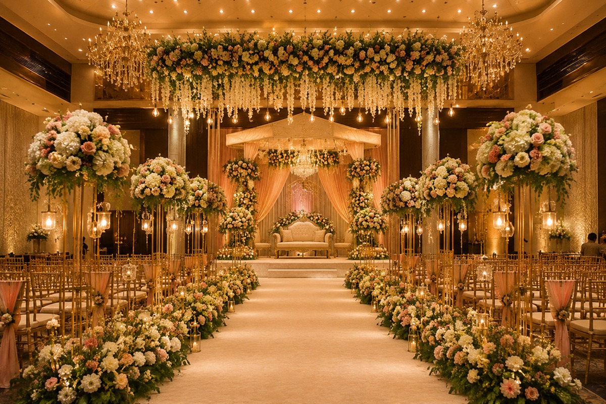 wedding
